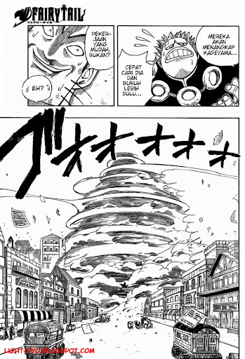 Manga Komik Fairy Tail 16 Online page 5