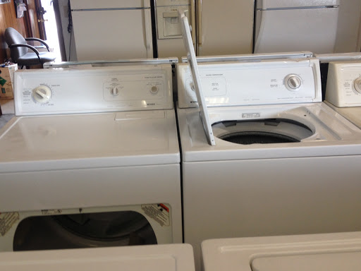 Used Appliance Store «Westfield Appliance», reviews and photos, 4300 Forney Rd #103, Mesquite, TX 75149, USA