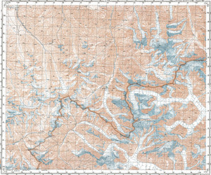 Thumbnail Map 100k--j42-132