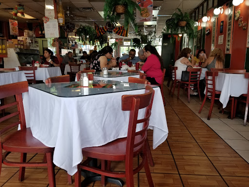 Mexican Restaurant «Taqueria El Mexicano», reviews and photos, 521 SW 8th St, Miami, FL 33130, USA