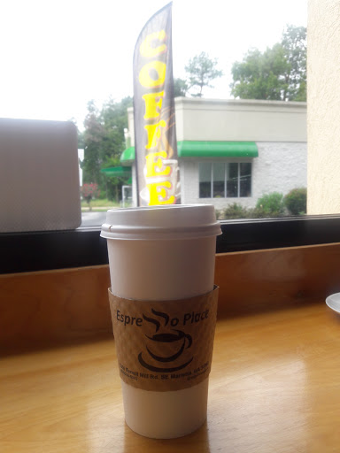 Coffee Shop «Espresso Place», reviews and photos, 1350 Terrell Mill Road SE, Marietta, GA 30067, USA
