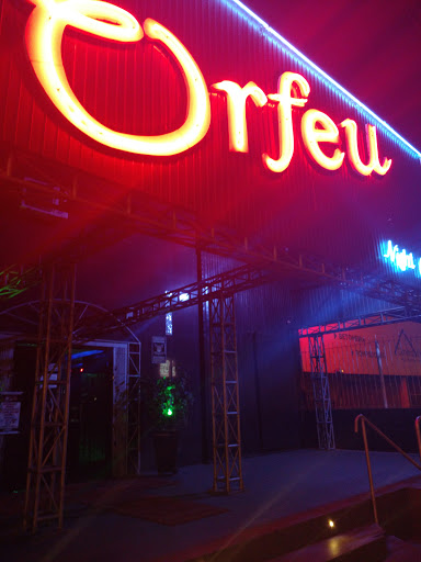 Orfeu Night Club, Av. Getúlio Vargas, 6616 - Centro, Canoas - RS, 92010-011, Brasil, Discoteca, estado Rio Grande do Sul