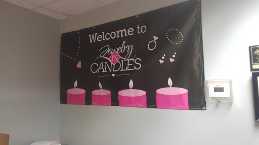 Candle Store «Jewelry In Candles», reviews and photos, 2700 Constant Comment Pl, Louisville, KY 40299, USA