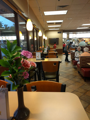 Fast Food Restaurant «Chick-fil-A», reviews and photos, 3781 Belt Line Rd, Addison, TX 75001, USA