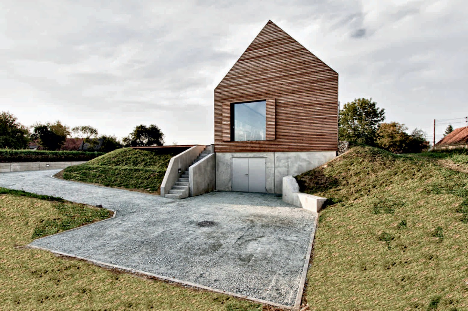 Judith Benzer Architektur