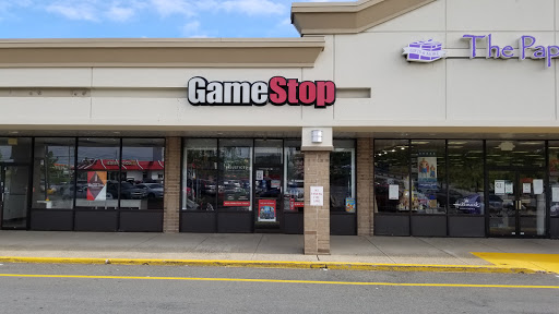 Video Game Store «GameStop», reviews and photos, 411 Barnum Avenue Cutoff, Stratford, CT 06614, USA