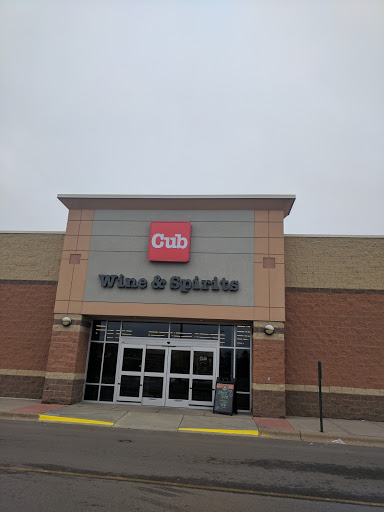 Supermarket «Cub Foods», reviews and photos, 8600 114th Ave N, Champlin, MN 55316, USA