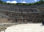 Ephesus - Colisseum