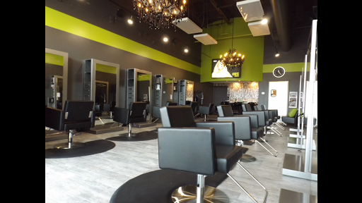 Hair Salon «SPARK SALON», reviews and photos, 16330 County Rd 30, Maple Grove, MN 55311, USA