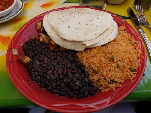 Mexican Restaurant «Don Jose», reviews and photos, 124 US-46, Netcong, NJ 07857, USA