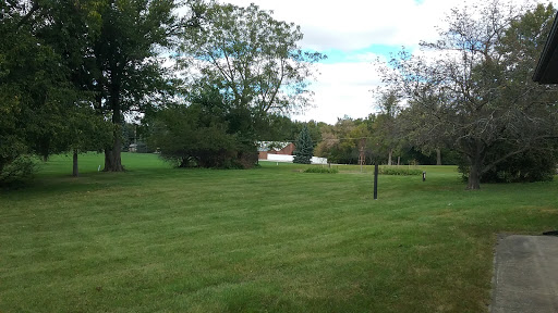 Golf Course «Ankeny Golf and Country Club», reviews and photos, 314 SW Irvinedale Dr, Ankeny, IA 50023, USA