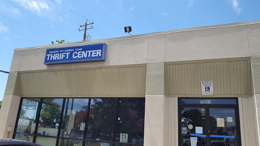 Thrift Store «Highway City Thrift Store», reviews and photos, 5472 W Shaw Ave, Fresno, CA 93722, USA