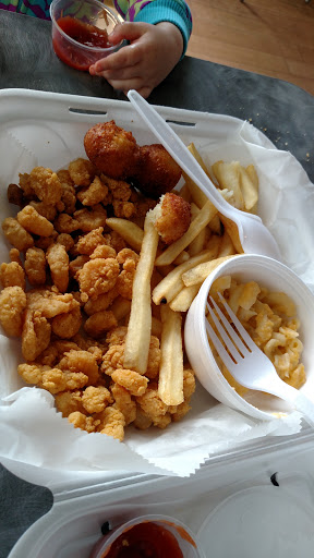 Seafood Restaurant «Blue Stingray Seafood Restaurant», reviews and photos, 3600 N Duke St #28, Durham, NC 27704, USA