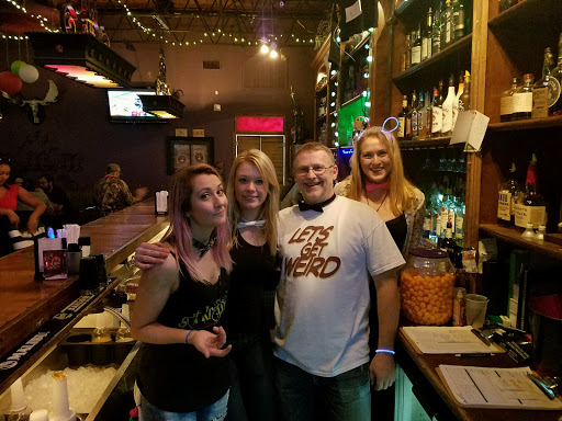 Bar «Krewe De Gras Midtown Tavern», reviews and photos, 1304 N Monroe St, Tallahassee, FL 32303, USA