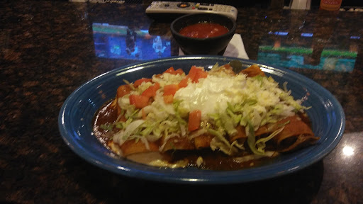Mexican Restaurant «El Toro Bravo», reviews and photos, 625 Chestnut Dr, Walton, KY 41094, USA