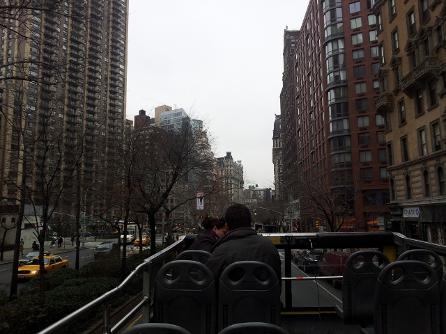 New York 10 дней перед Рождеством. (Отчет и инструкция для собирающихся в первый раз)