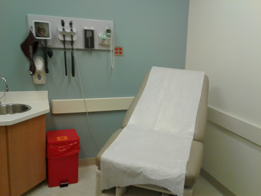 Medical Clinic «St. Mary Health - New Falls Road», reviews and photos