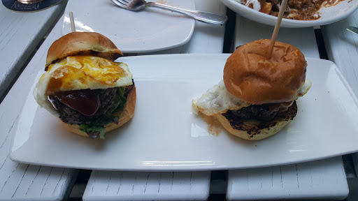 Restaurant «STAX Burger Bistro», reviews and photos, 4400 N Scottsdale Rd, Scottsdale, AZ 85251, USA