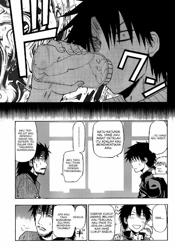 Manga beelzebub 114 page 7