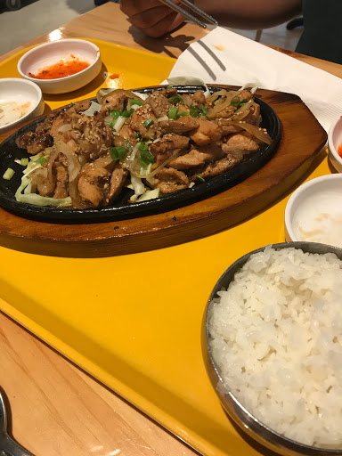 Korean Restaurant «Kbop Korean Bistro», reviews and photos, 425 13th Ave SE, Minneapolis, MN 55414, USA