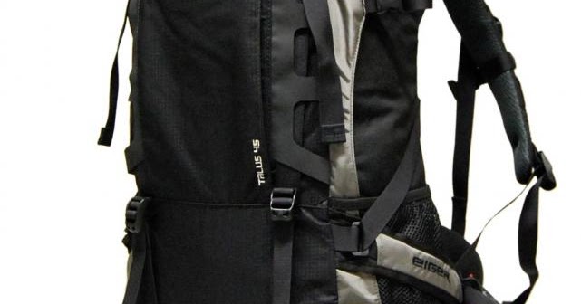 Tas&Sepatu: harga dan model tas eiger