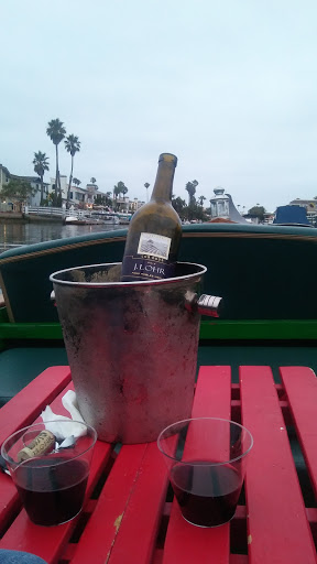 Boat Rental Service «Gondola Company of Newport», reviews and photos, 3101 West Coast Hwy #110, Newport Beach, CA 92663, USA