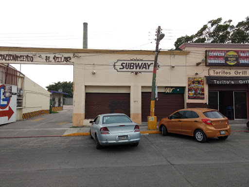 Subway, Batalla 19 Febrero # 107 Local 3B, Centro, 62744 Cuautla, Mor., México, Restaurante especializado en sándwich submarino | MOR