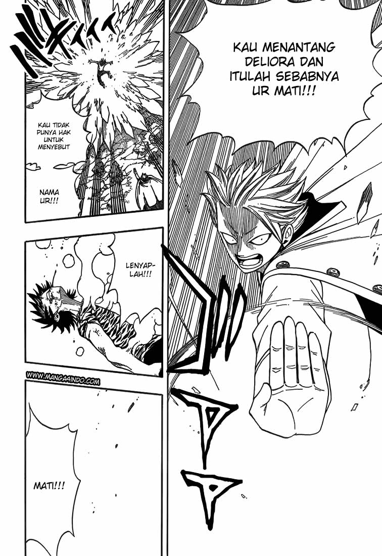 Manga Fairy Tail Online 30 page 14