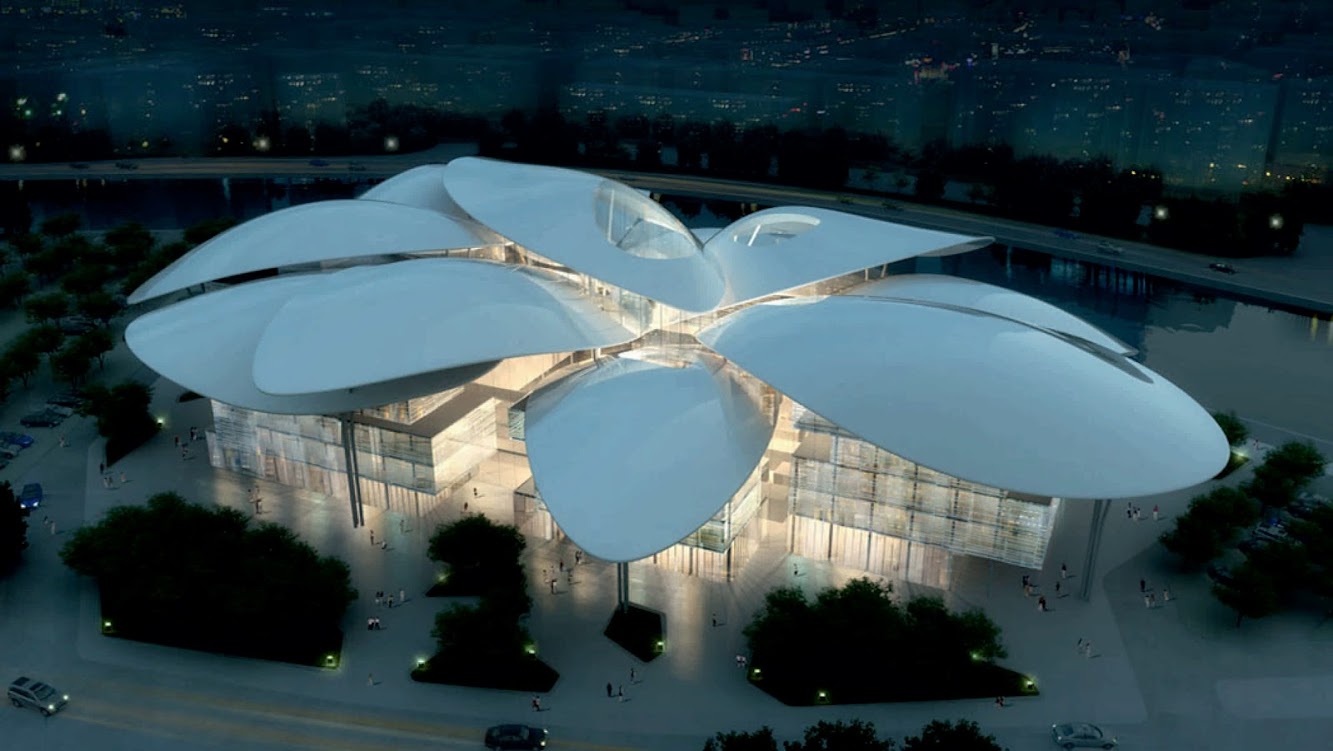 Massimiliano and Doriana Fuksas