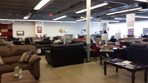 Furniture Store «Furniture Mart», reviews and photos, 5900 E Virginia Beach Blvd #50, Norfolk, VA 23502, USA
