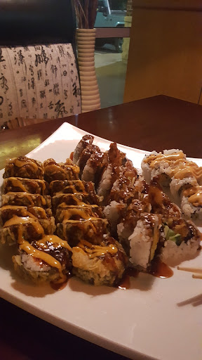 Chinese Restaurant «Kori Japanese & Chinese Restaurant», reviews and photos, 894 TN-76 #111, Clarksville, TN 37043, USA