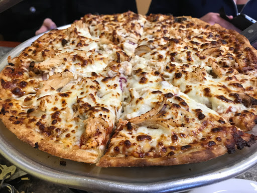 Pizza Restaurant «Silverlake Pizza and Pasta», reviews and photos, 711 112th St SE, Everett, WA 98208, USA