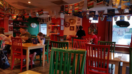 Mexican Restaurant «Chihuahua Mexican Grill», reviews and photos, 4101 S MacDill Ave, Tampa, FL 33611, USA