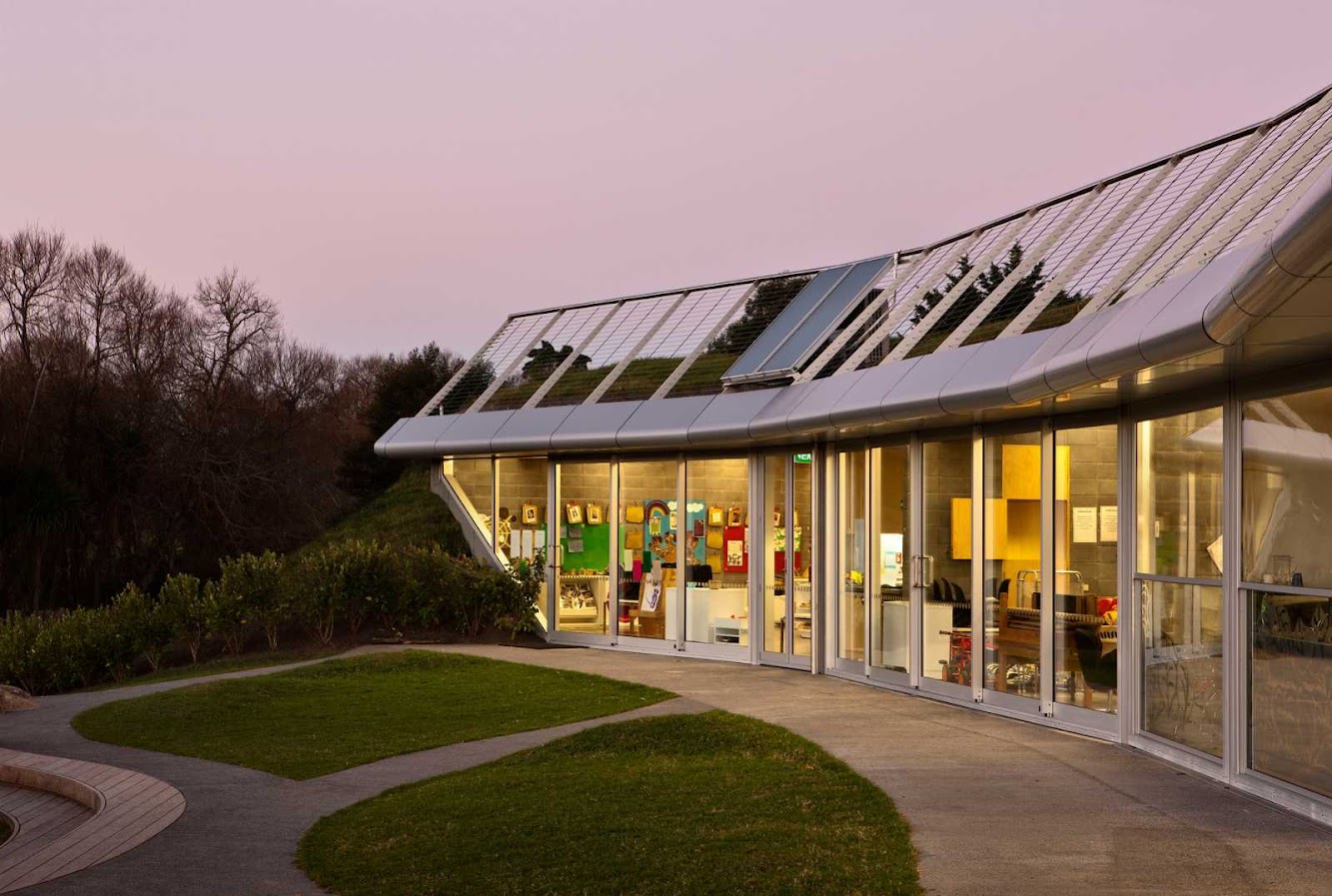 Collingridge & Smith Architects