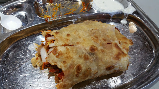Indian Restaurant «Ghareeb Nawaz», reviews and photos, 2032 W Devon Ave, Chicago, IL 60659, USA