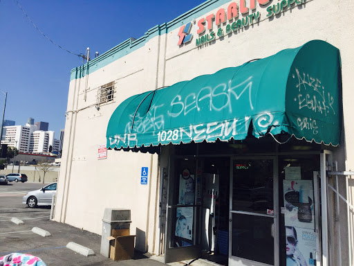 Beauty Supply Store «Starlight Beauty Supply Co», reviews and photos, 1028 Alameda St, Los Angeles, CA 90012, USA