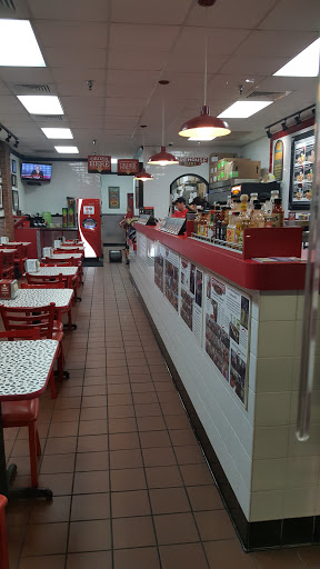 Sandwich Shop «Firehouse Subs», reviews and photos, 6300 Grelot Rd, Mobile, AL 36695, USA