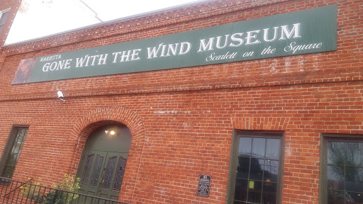 History Museum «Gone With the Wind Museum», reviews and photos, 18 Whitlock Ave NW, Marietta, GA 30064, USA