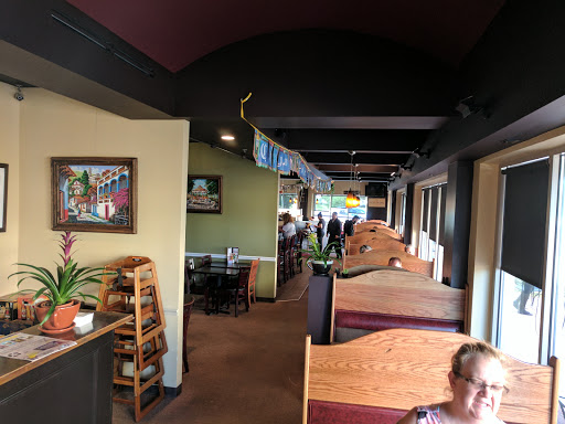 Mexican Restaurant «La Parrillada», reviews and photos, 7960 Crescent Park Dr, Gainesville, VA 20155, USA