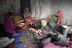 Preparation for a religious ceremony at Tihar village.............
