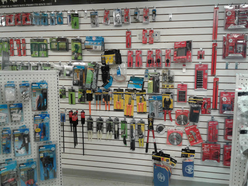 Electrical Supply Store «Brook Electrical Supply - CDC», reviews and photos, 880 S Rohlwing Rd, Addison, IL 60101, USA