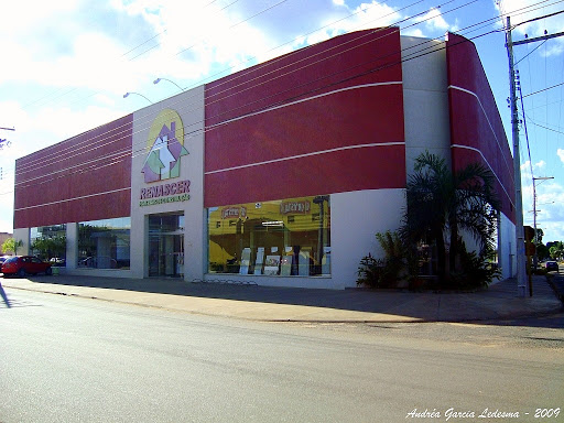 Renascer Materiais de Construção, Av. Jamari, 2195 - St. 01, Ariquemes - RO, 76870-175, Brasil, Loja_de_Bricolagem, estado Rondonia