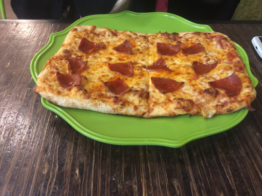 Pizza Restaurant «Pizza Fusion», reviews and photos, 1013 N Federal Hwy, Fort Lauderdale, FL 33304, USA