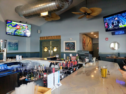 Bar «The Marina at Oceanport», reviews and photos, 10 Riverside Ave, Oceanport, NJ 07757, USA