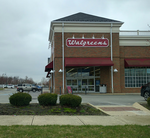 Drug Store «Walgreens», reviews and photos, 5555 New Albany Rd E, New Albany, OH 43054, USA