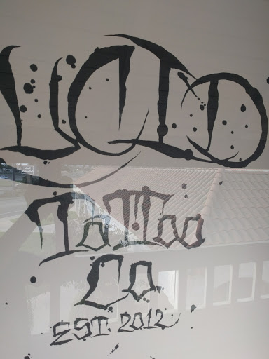 Tattoo Shop «Lucid Tattoo Company», reviews and photos, 215 E Daily Dr #24, Camarillo, CA 93010, USA