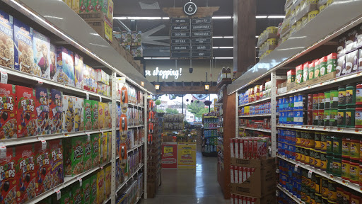 Supermarket «North Bergen Food Bazaar Supermarket», reviews and photos, 1425 John F. Kennedy Blvd, North Bergen, NJ 07047, USA