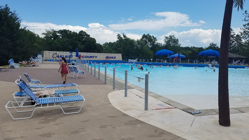 Water Park «Waterford Oaks», reviews and photos, 1702 Scott Lake Rd, Waterford Twp, MI 48328, USA