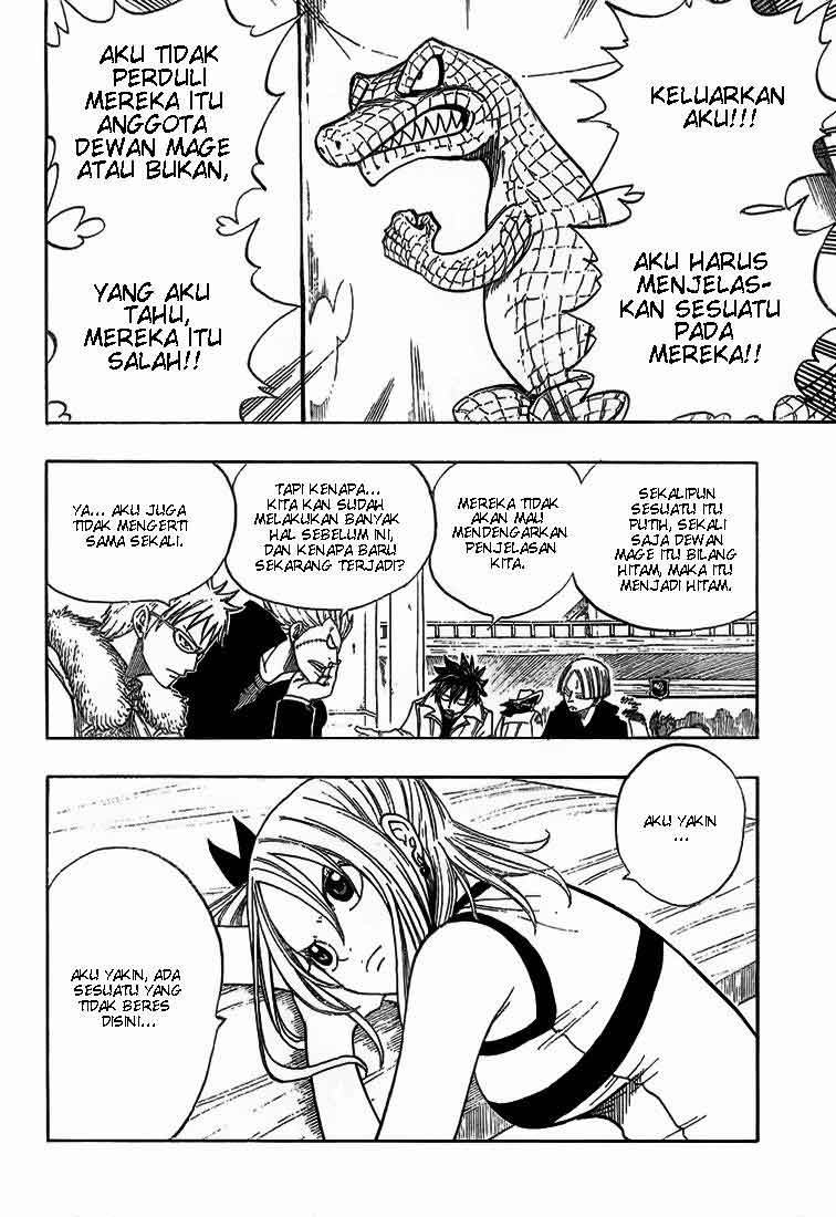 Manga Komik Fairy Tail 23 page 4