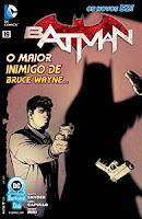Batman #19